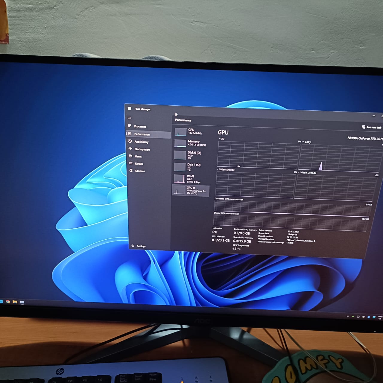 new upgrade