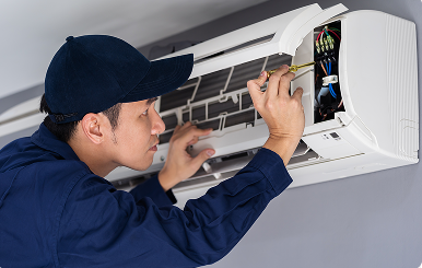 Aircond Service Kuala Lumpur
