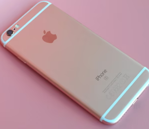 iPhone 6S