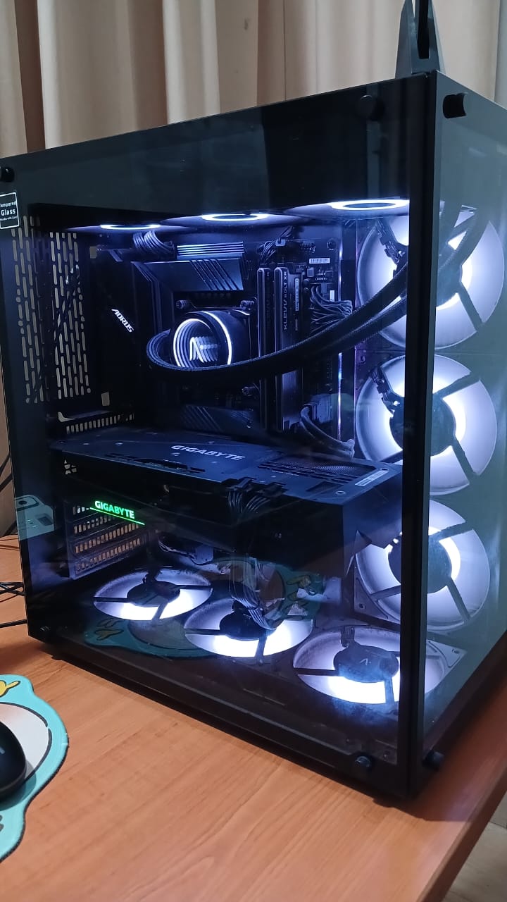 On Site Computer Support Kuala Lumpur