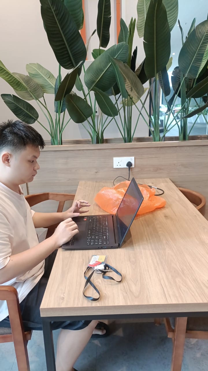 Laptop Upgrade Service Kuala Lumpur