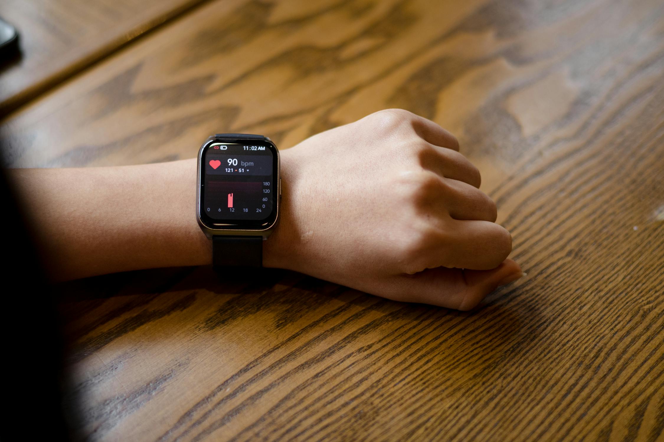 Smartwatch Charging Repair Kuala Lumpur