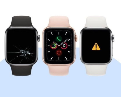 Smartwatch Pickup Repair Kuala Lumpur