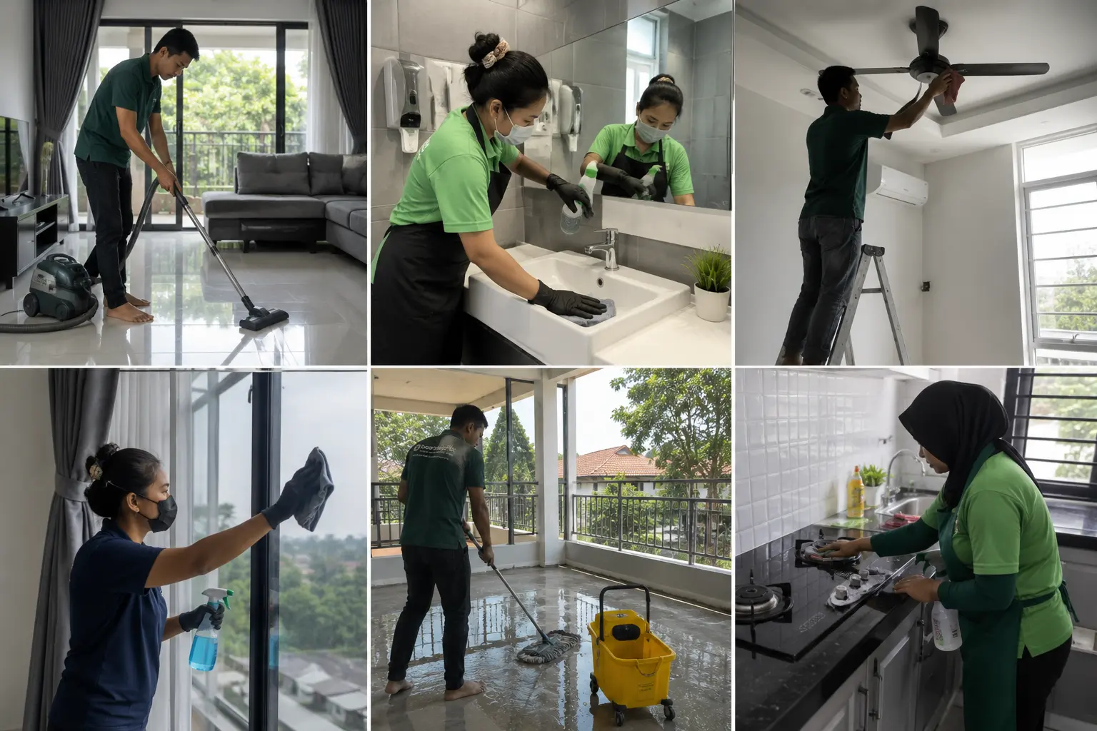 cleaning services kl. Our cleaning team regularly handles bookings from Mont Kiara, Bangsar, KLCC, Bukit Bintang, TTDI, Sri Hartamas, Damansara Heights, Cheras, Bukit Jalil, Sri Petaling, Taman Desa, Old Klang Road, Kepong, Sentul, Pudu, Sungai Besi and Kuchai Lama.