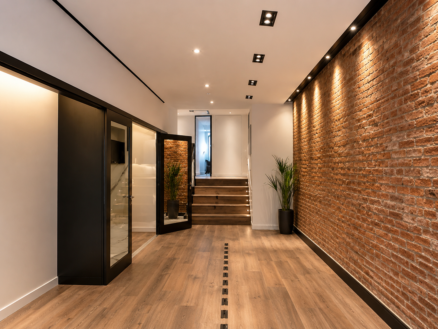 Office Renovation KL