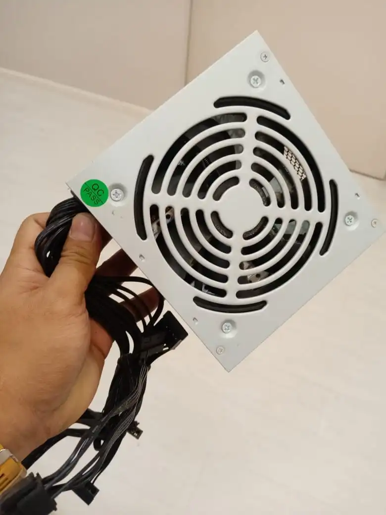 PC Repair Damansara desktop cleaning at Neo Damansara