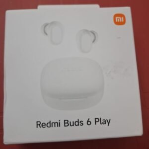 Redmi Buds 6 Play Wireless Earbuds
