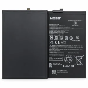 Redmi Pad 6 Battery BP4N – 4320mAh