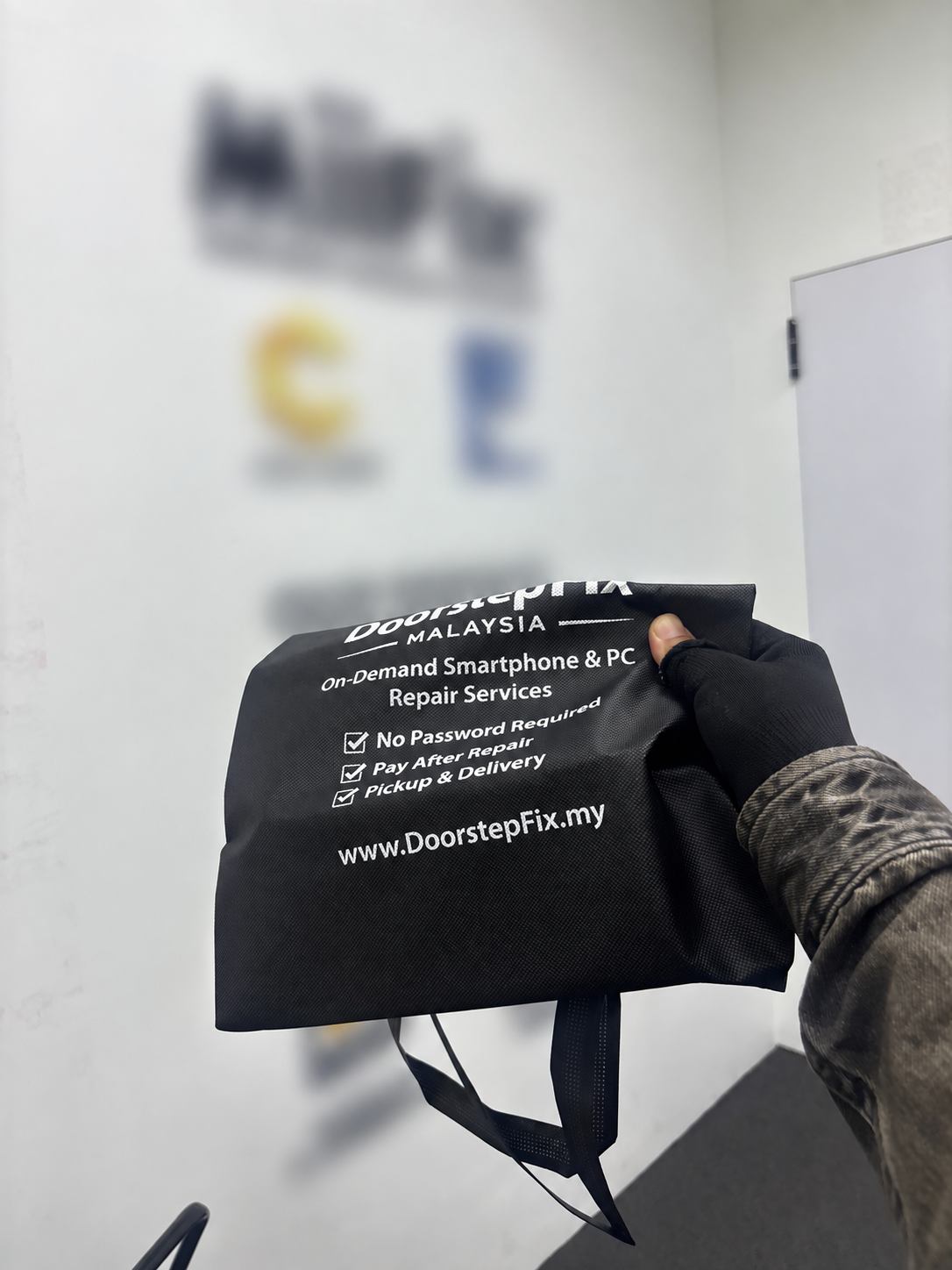 Samsung S22 Battery Replacement Petaling Jaya Bandar Utama