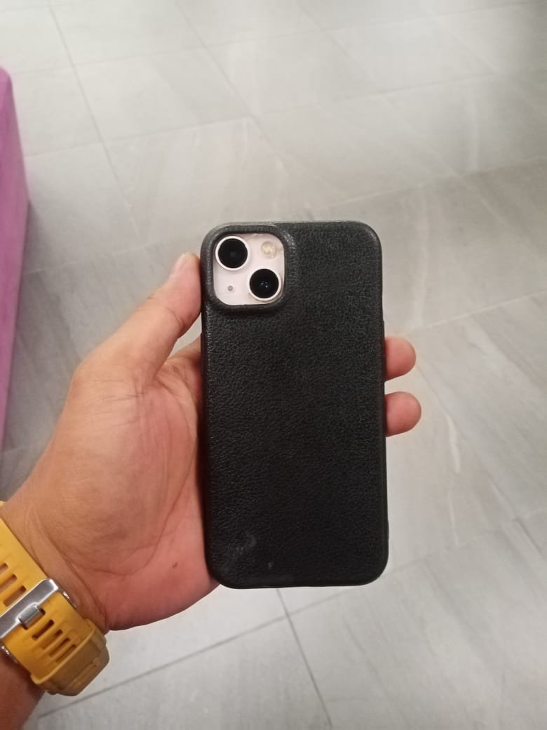 iPhone 13 LCD screen replacement at Aera Residence Petaling Jaya Selangor