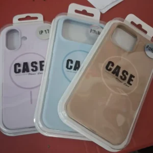 iPhone Case – All Models (iPhone 11 to iPhone 17 Pro Max) Feel Luxury with iPhone Luxury Cases