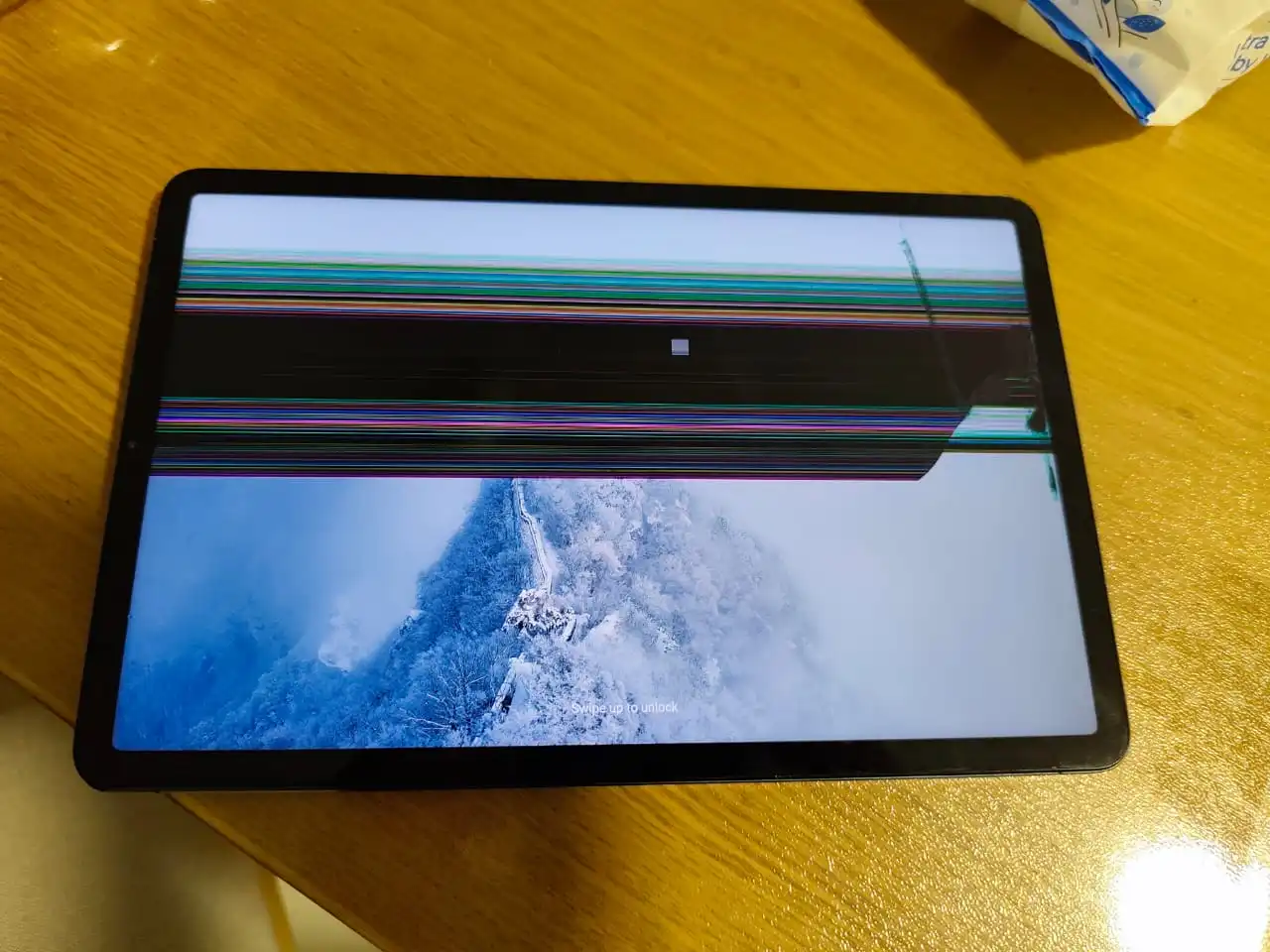 Xiaomi Pad 5 LCD Replacement Puchong Sierra 16