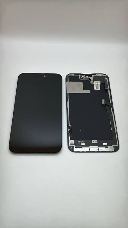 iPhone 14 Pro Max screen replacement at Duta Nusantara Kuala Lumpur
