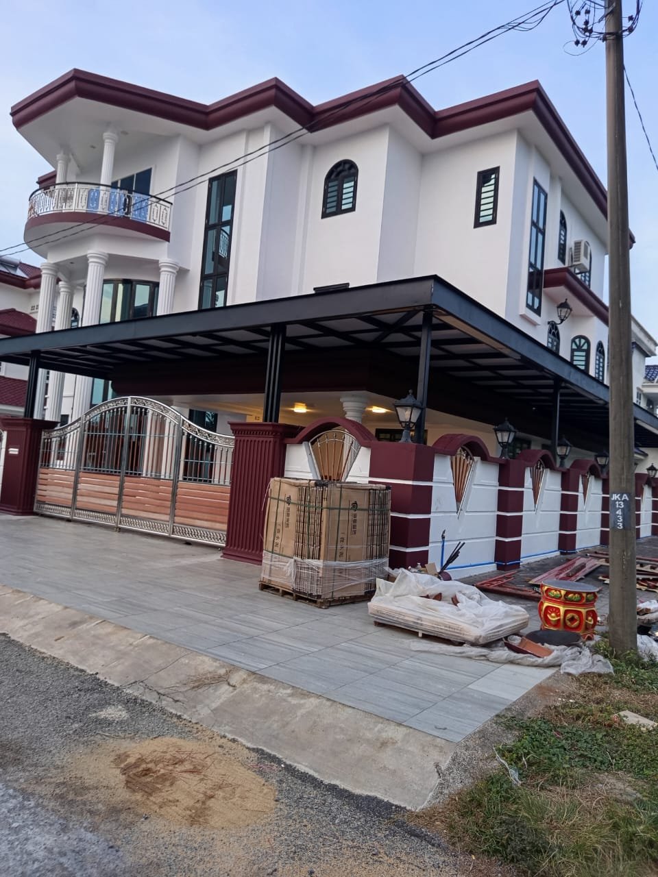 Complete Renovation Works Kuala Lumpur
