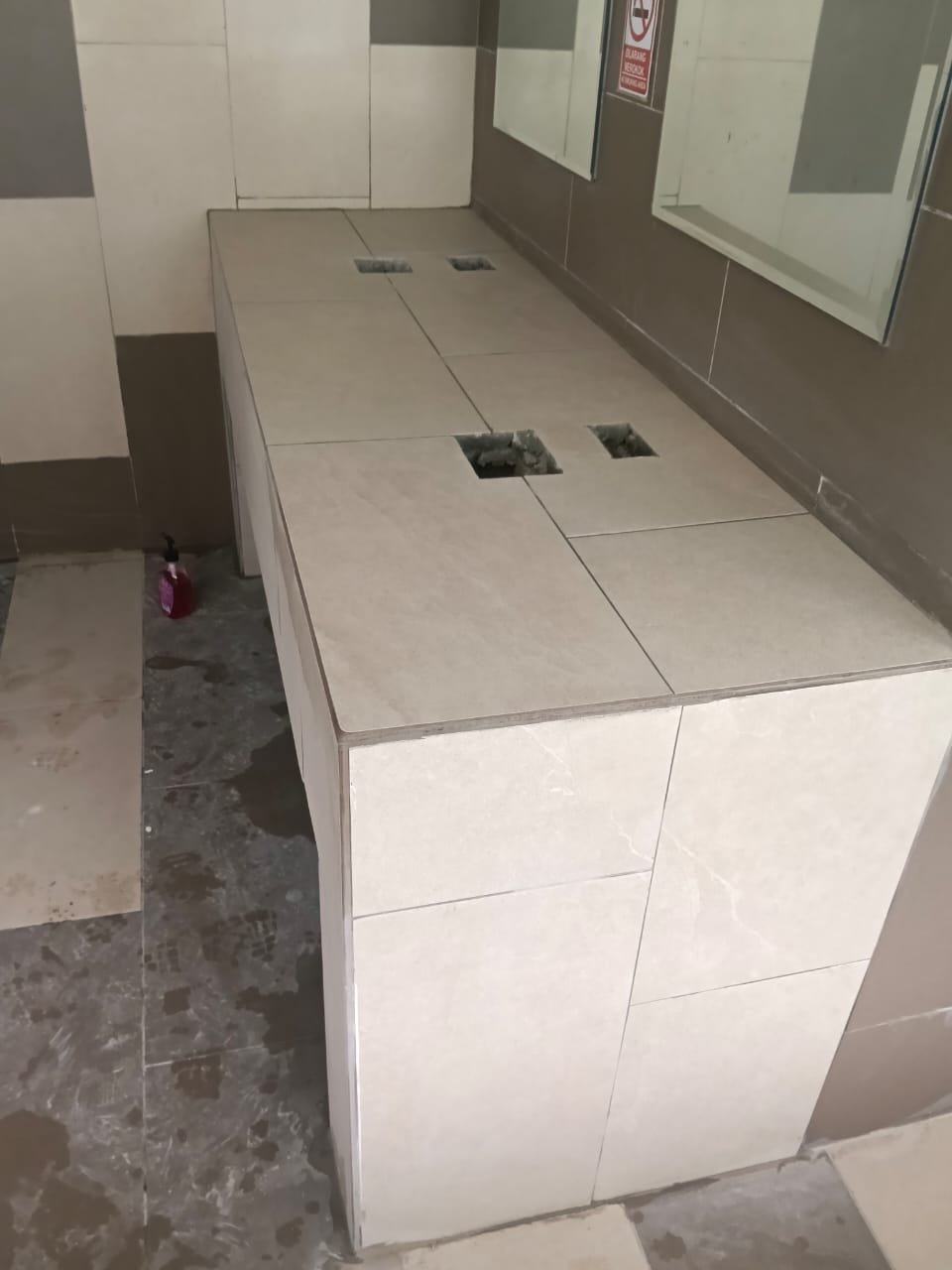 Kitchen Furniture Custom Carpentry Works Selangor
