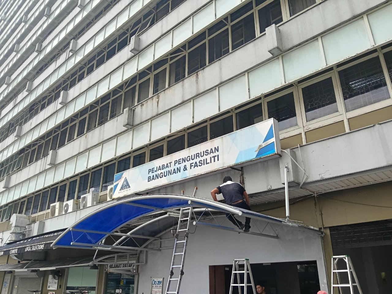 Remodel and Painting Renovation Kuala Lumpur